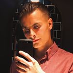 Profile Picture of Paul Borowski 2| (@paulino_bo) on Instagram