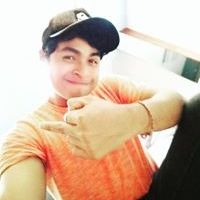 Profile Picture of Dirk Ramos Carrasco (@dirkramoscarras) on Pinterest