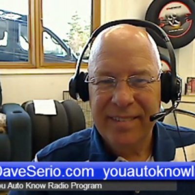 Profile Picture of Dave Serio (@Daveserio707) on Twitter