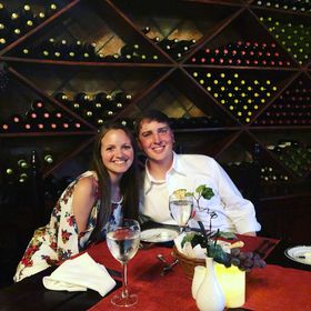 Profile Picture of Jodie Forsythe (@jodieforsythe) on Pinterest