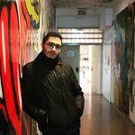 Profile Picture of Basel Sandouka (@basel_sand) on Instagram