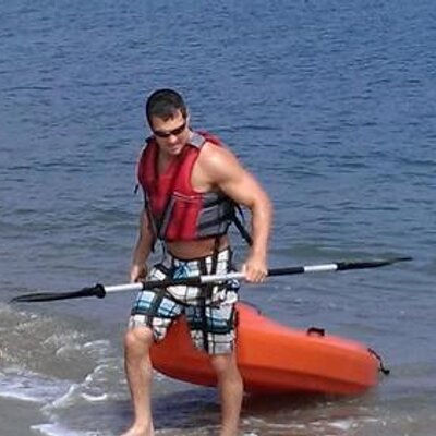 Profile Picture of Kyle Schmid (@kyle_schmid) on Twitter