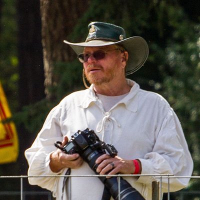 Profile Picture of Bob Harbison Ren Photos (@renphotobob) on Twitter