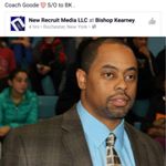 Profile Picture of Kevin Goode (@coach_goode_kearney) on Instagram