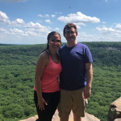 Profile Picture of Cory Rutter (@Coryyy_Rutter) on Twitter