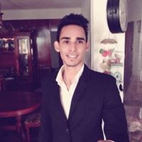 Profile Picture of Varun Gokhool (@varun-gokhool) on Quora