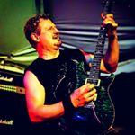 Profile Picture of Duncan MacIntyre (@duncanvengeancemetal) on Instagram