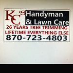 Profile Picture of Casey Keeling (@bigbadtreeman2021) on Instagram