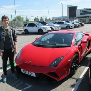 Profile Picture of Nathaniel Groves (@nathanielgroves) on Instagram