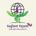 Profile Picture of Saglam Yaşam Psixoloji Mərkəzi (@saglam.yasam.psixoloji.merkezi) on Instagram