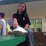 Profile Picture of Althea David Moreno (@theangg_03) on Instagram