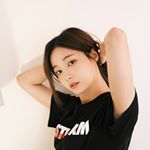 Profile Picture of Yeonwoo ( Lee Da Bin) (@yeonwoostay) on Instagram