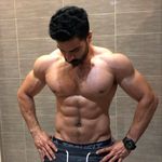 Mohamed Atallah - Instagram Profile Picture of Mohamed Atallah (@mohammedattalah92) on Instagram