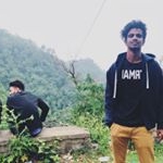 Profile Picture of Rennish Kapat (@__renni7) on Instagram