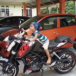 Profile Picture of Joe Hammett (@joe.hammett.96) on Instagram