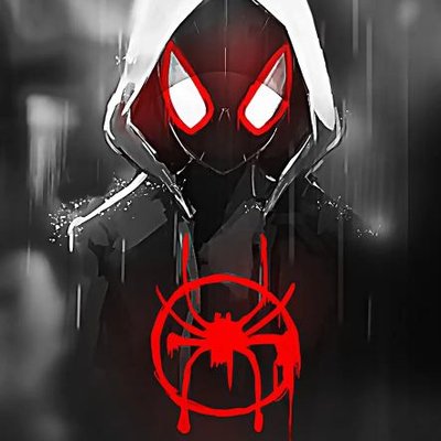 Profile Picture of Javier Calderon (@Stickboi6) on Twitter