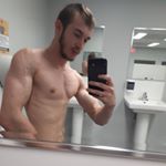 Profile Picture of brian morin (@sustanon250morin) on Instagram