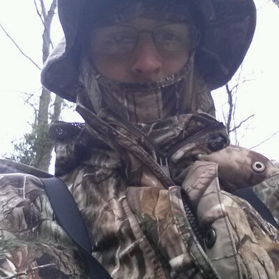 Profile Picture of Jim Hammett (@jhammett84) on Twitter