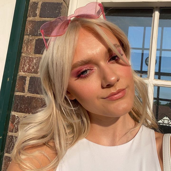 Profile Picture of Jenna Ridout (@jennaridout) on Tiktok