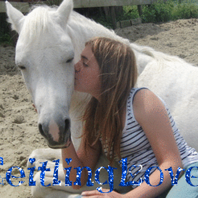 Profile Picture of Lisa Prins (@FeitlingLover) on Twitter