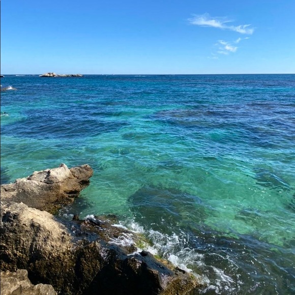 Profile Picture of Lucia Marinoni (@luciamarinoni21) on Poshmark