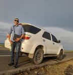 Profile Picture of Simon Nader (@Simon-Nader) on Facebook