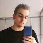 Profile Picture of Lucas Bolincenha (@lbolincenha) on Instagram