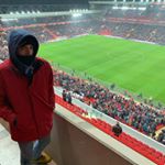 Profile Picture of Javier Mayoral (@javiermayoral9) on Instagram