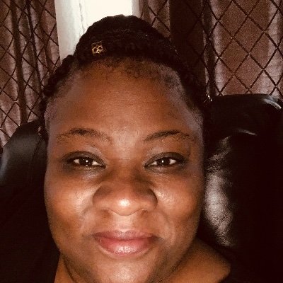 Profile Photo of Pastor Bernice Dixon (@BernicePastor) on Twitter