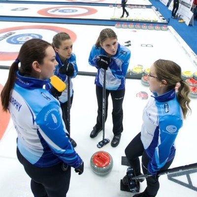 Profile Picture of Team Jestyn Murphy (@teammurphycurls) on Twitter