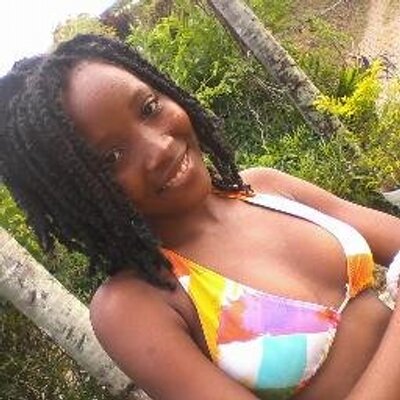 Profile Picture of Rickeisha Caprietta (@tt_on_ds) on Twitter