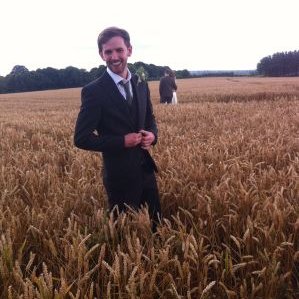 Profile Picture of Chris Leeson (@Leeson153) on Twitter