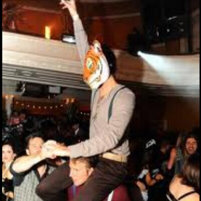 Profile Picture of Tsai Shen Yeh (@Mystical_Bea) on Twitter