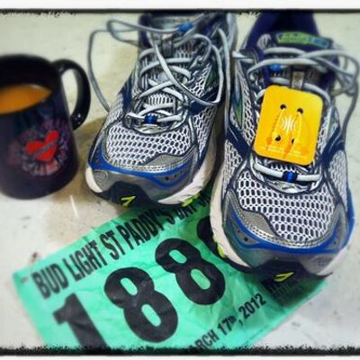 Profile Picture of Doug Felts (@RunDougRun) on Twitter