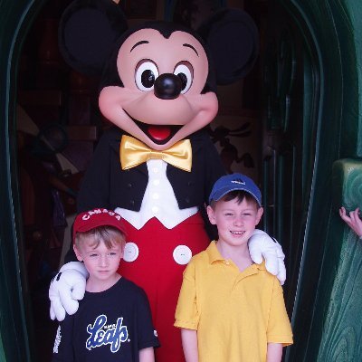 Profile Picture of Mike Whaling (@WhalingMike) on Twitter