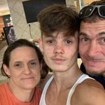 Noah Mills - Instagram Profile Picture of Noah Mills (@jeffreynoahmills) on Instagram