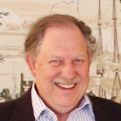 Profile Picture of Carl Kelemen (@CarlKelemen) on Twitter