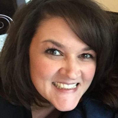 Profile Picture of Jennifer Potts (@JenniferPotts1) on Twitter