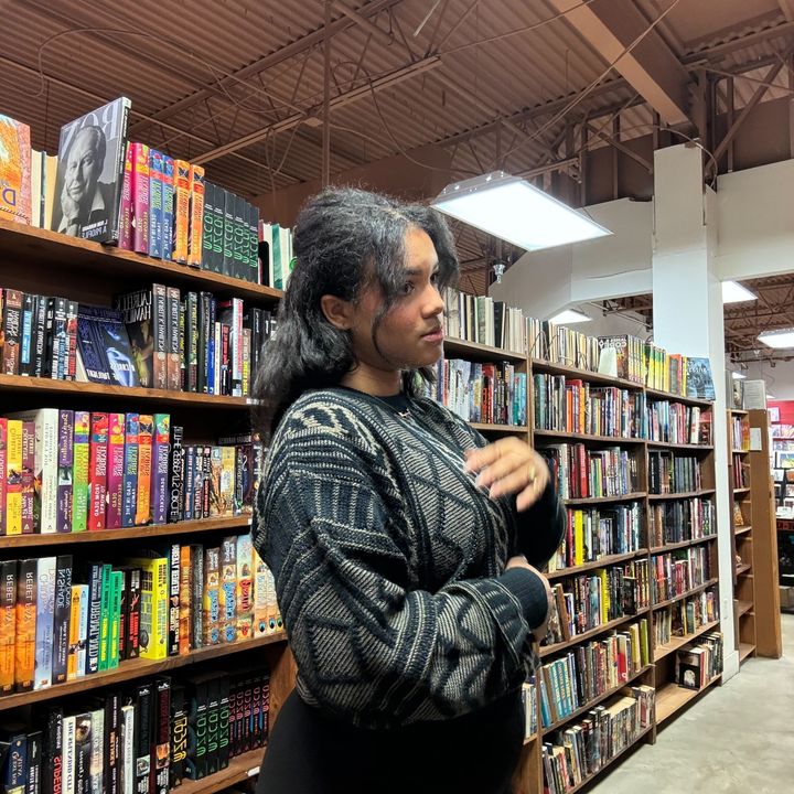 Profile Picture of haleigh parrish (@haleigh.monet) on Tiktok