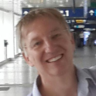 Profile Picture of Steve Giddings (@ndolacapital) on Twitter