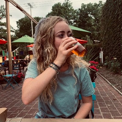 Profile Picture of Hannah Conrad (@_hannahconrad) on Twitter