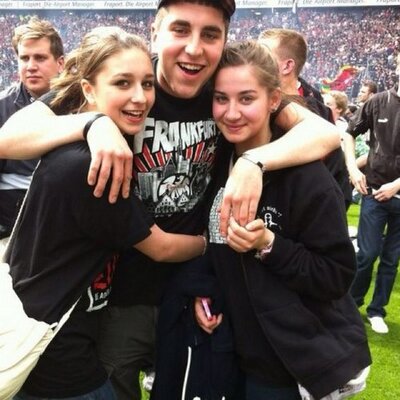 Profile Picture of Andre Fritz (@meinbebi181211) on Twitter