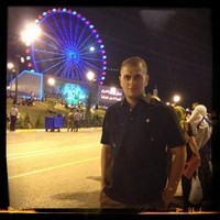Profile Picture of Salem Omar (@salem-omar-1) on Quora