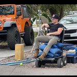 Profile Picture of Nicholas Mullen (@nickmullen96) on Instagram