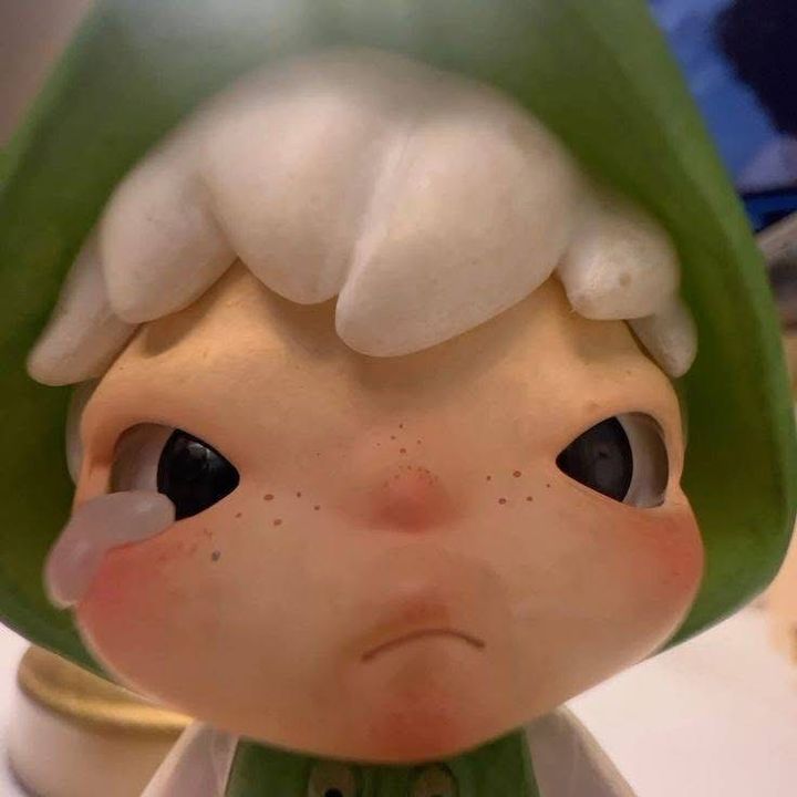 Profile Picture of alain (@josephbaclor) on Tiktok