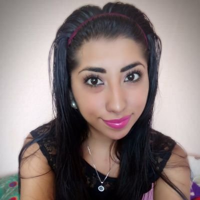 Profile Picture of Guadalupe Arevalo (@lupitaarev) on Twitter