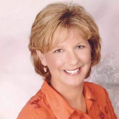 Profile Picture of Robin Conaway (@ConawayRobin) on Twitter