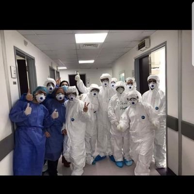 Profile Picture of Ahmad Khalifeh (@AhmadKh83198835) on Twitter