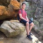 Profile Picture of Daniel Swanberg (@dswannyb96) on Instagram