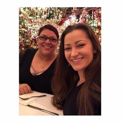 Profile Picture of Dani Daniel (@KandraSara) on Twitter